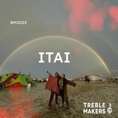 ITAI • TrebleMakers • Muddy Man 2023