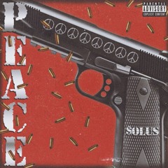 Peace prod. Auxilliary Beats