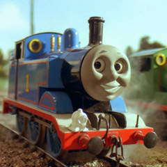 Thomas The Tank Engine’s Theme (Series 5)