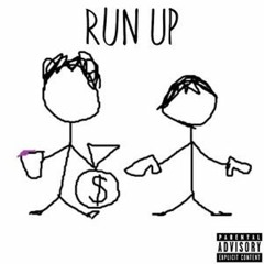 mol$ - RUN UP (ft. Yun Head)