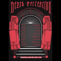 Depth Perception x Skulle Audio - 6th April '24