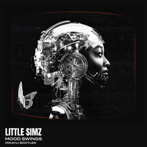 Little Simz - Mood Swings (Mikayli Remix)
