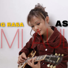 TENTANG RASA ASTRID [ LIRIK ] TAMI AULIA COVER