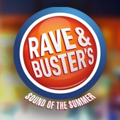 FUNNY RAVE: RAVE & BUSTERS MIX (7/25/20)