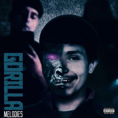 Anxiety (gorilla melodies)