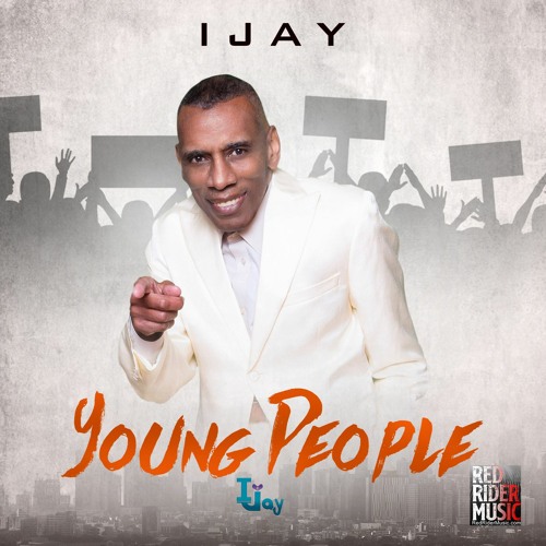 Young People - IJAY