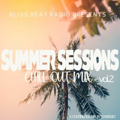 SUMMER SESSIONS CHILL-OUT MIX VOL.2