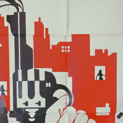 Mean streets