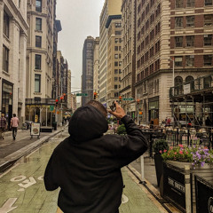 Grew Up Underground (lofi)