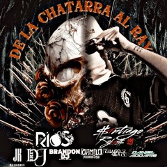 DE LA CHATARRA AL RAYE / LIVE SET/ (BY  DJ 7SAIX)