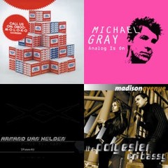 Disco House Classics 1995-2009