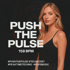 PushThePulse BY TECHNOPREDIGER
