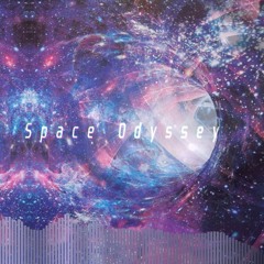 Highdreex - Space Odyssey