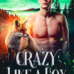 [Free] EPUB ✅ Crazy Like a Fox: M/M Paranormal Romance (Supernatural Affairs Book 3)