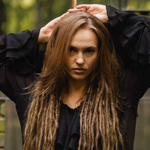 Auroræ Luma's set - TECHNO TAKEOVER at Attic Bass