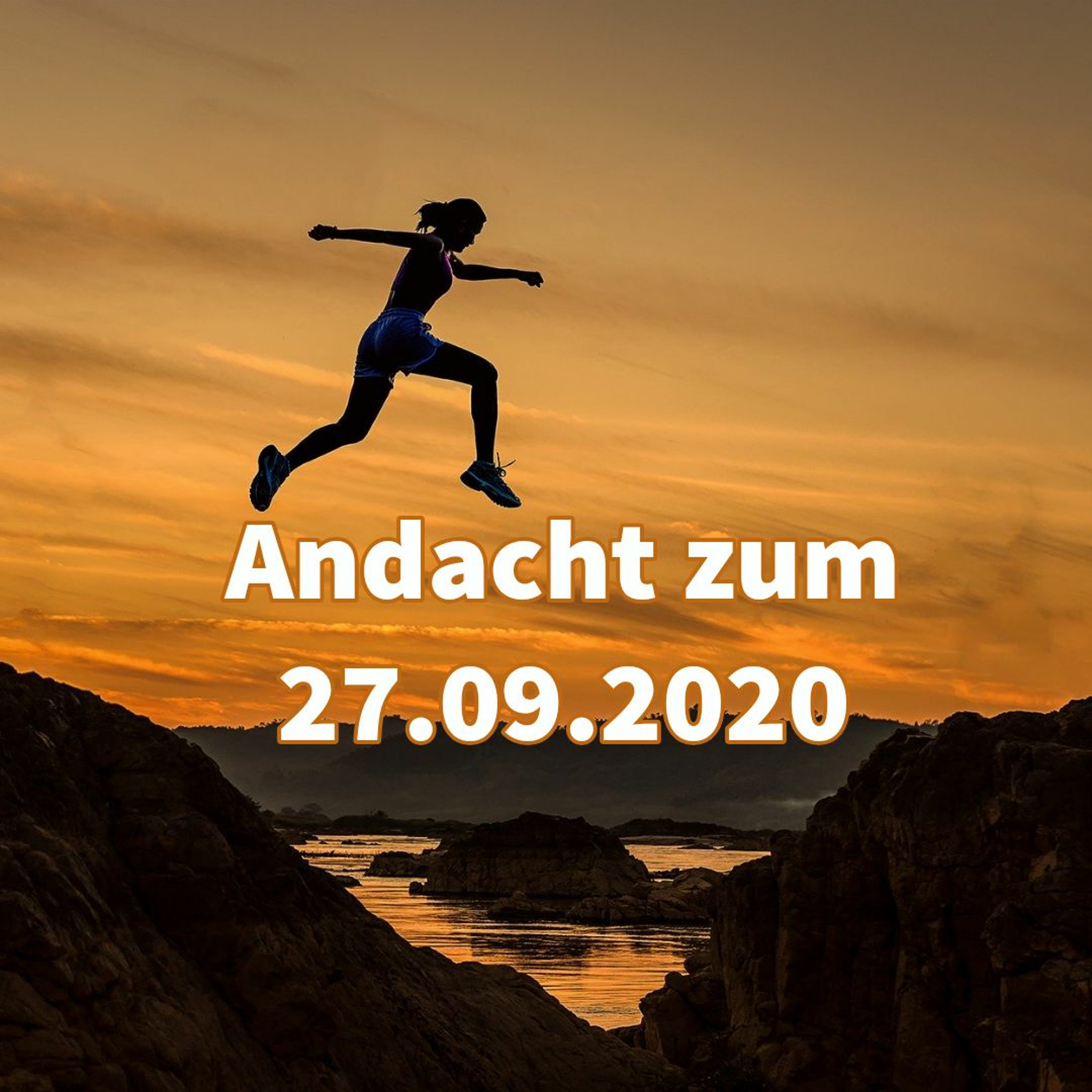 Podcast-Andacht