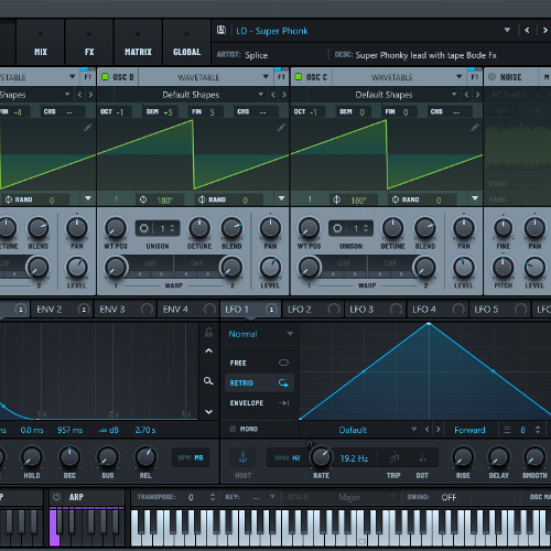 Stream testing serum 2 plugin by MOAB ALVES | Listen online for free on ...
