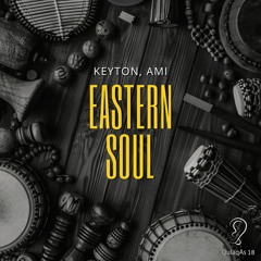 KEYTON, Ami - Eastern Soul (Radio Edit)