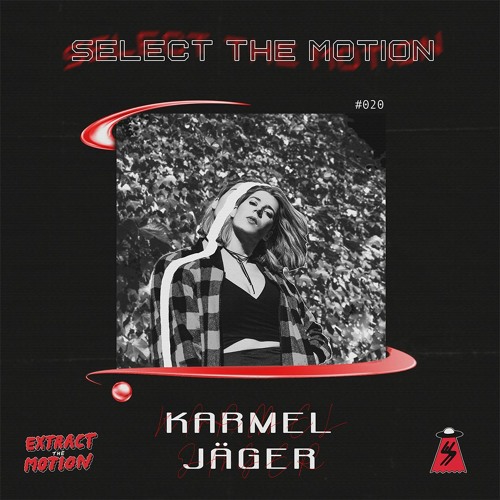 Select the Motion 020: Karmel Jäger