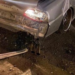 заги бок – я внизу