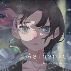 Fragment in Crystallia【From Aetheric.】