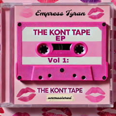 Your Honor (Bahm Bahm Freestyle) #TheKÓNTTape Vol 1