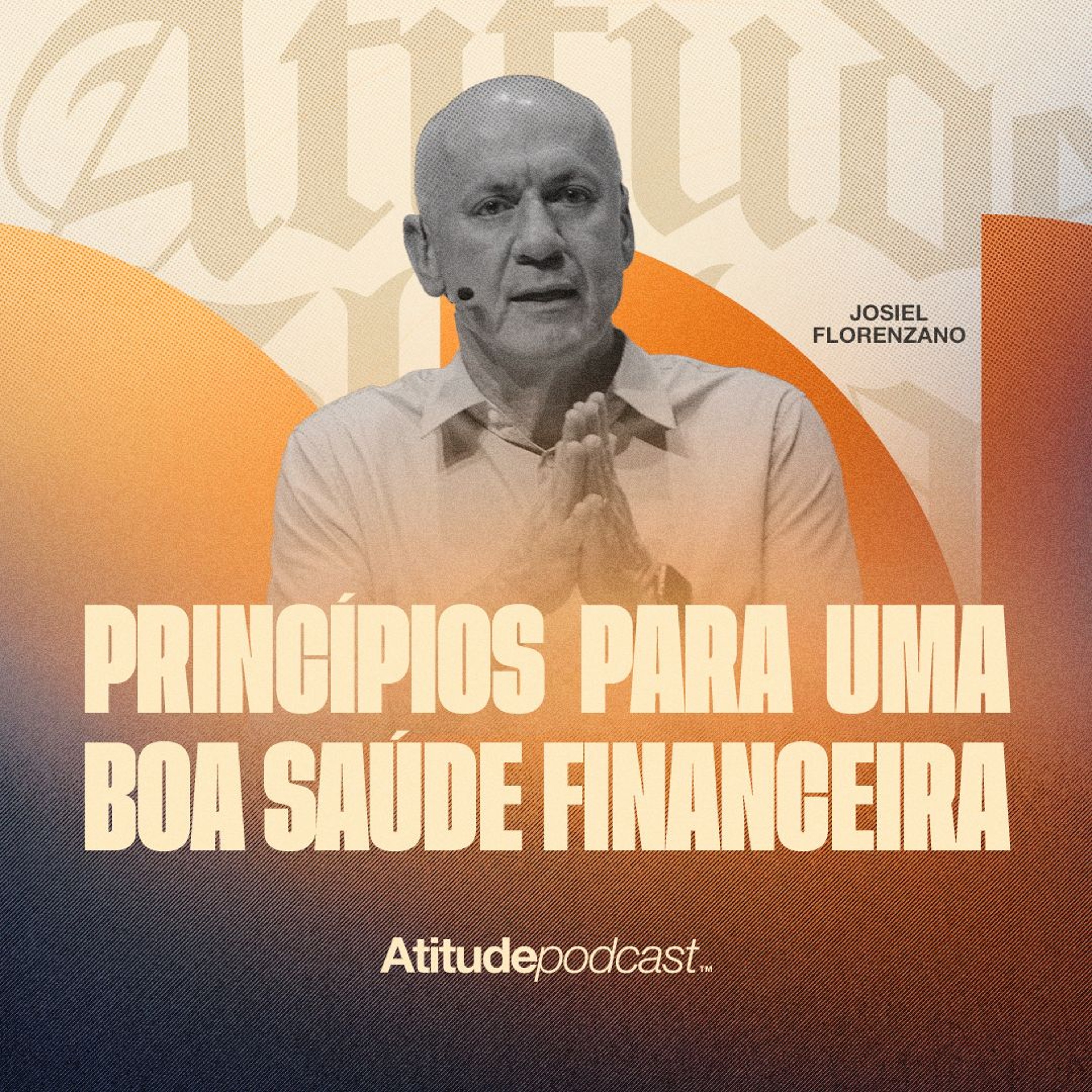 Atitude Podcast