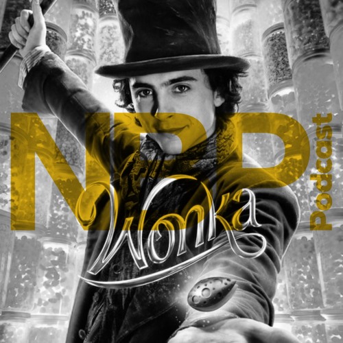 "Wonka"