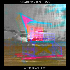 WEED BEACH LIVE