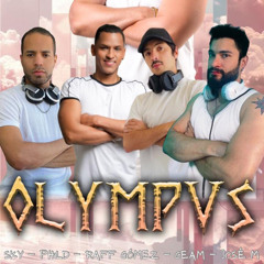 DJ GEAM - WELCOME TO OLYMPUS
