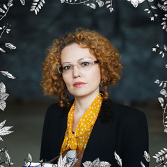 Madina Tlostanova: (De)coloniality of Sensing