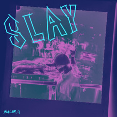 Macon - Slay (Extended Mix)