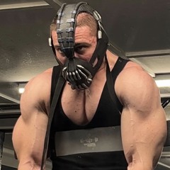 Kevstrength X PRIDE.