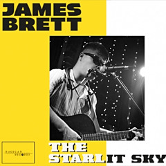 James Brett - The Starlit Sky (Single Version)