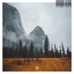 Atlaset Radio 105 - Guest Mix: N Blue