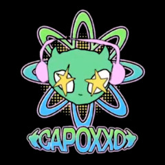 capoxxo - 1moretime (instrumental) [prod. keyblayde808]