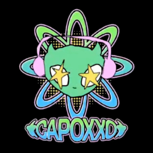capoxxo - 1moretime (instrumental) [prod. keyblayde808]