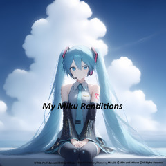 Hatsune Miku NT V2 Whisper - Hajimete ni Deatta Toki
