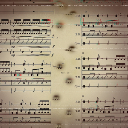 Unnamed Cadence---Drumline Cadence