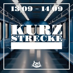 Closing Heinz Hopper @ KaterBlau - 14/09/24 (Berlin,GE)