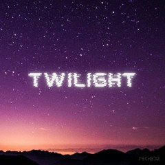 TKH017 - TekHedz - Twilight LP