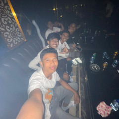 GANTUNG KAL KAL AKU SEMALAM #17th. -bele kali ya bos-