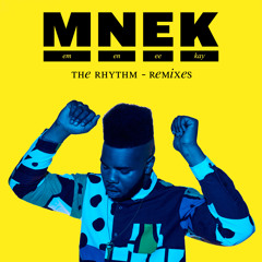 The Rhythm (Remix) [feat. Little Simz]