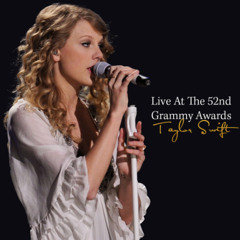 You Belong With Me (feat. Stevie Nicks) (Live From The 52nd Grammy Awards) - Taylor Swift