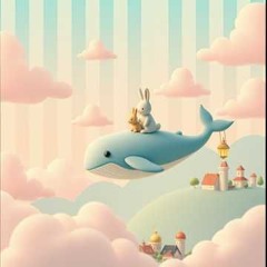 彼女の世界名作劇場-suno AI arrange -patchwork mix