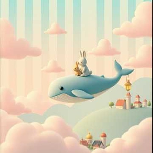 彼女の世界名作劇場-suno AI arrange -patchwork mix