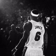 Jay x Pes - Lebron