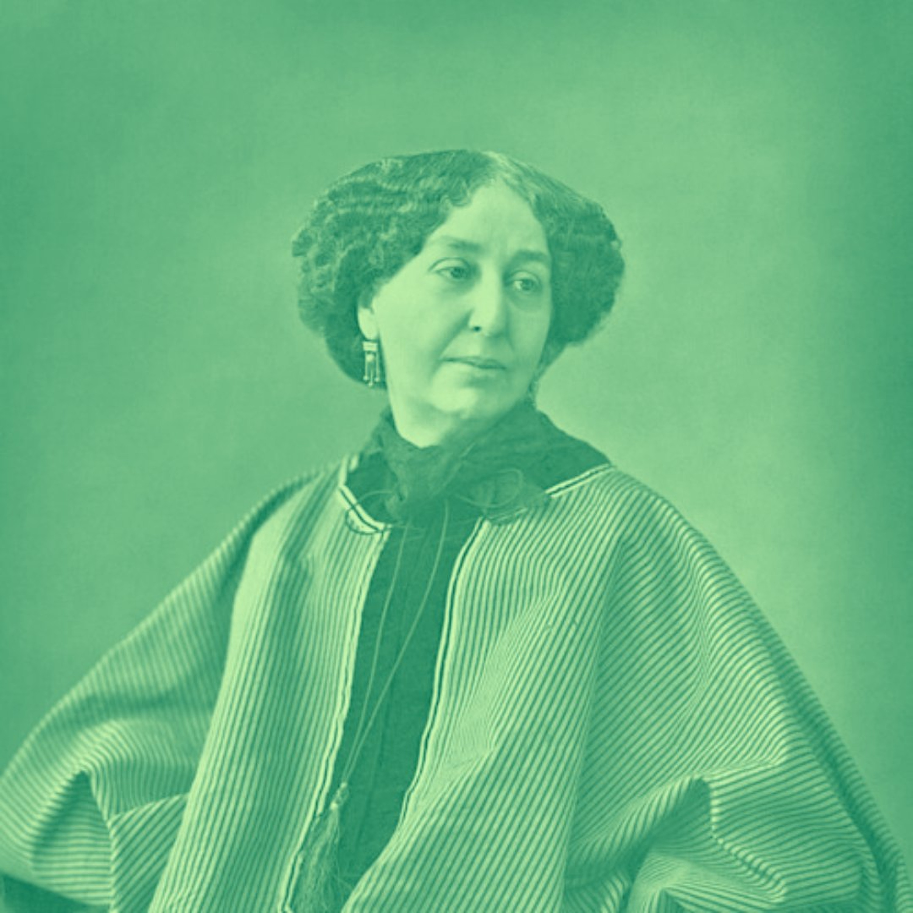 « Histoire de ma vie » de George Sand