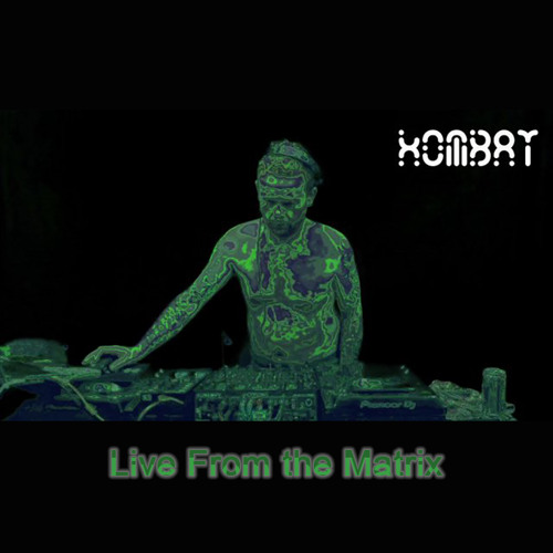 KOMBAT - Live From The Matrix