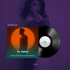 Eldahab - Momuzik Rework
